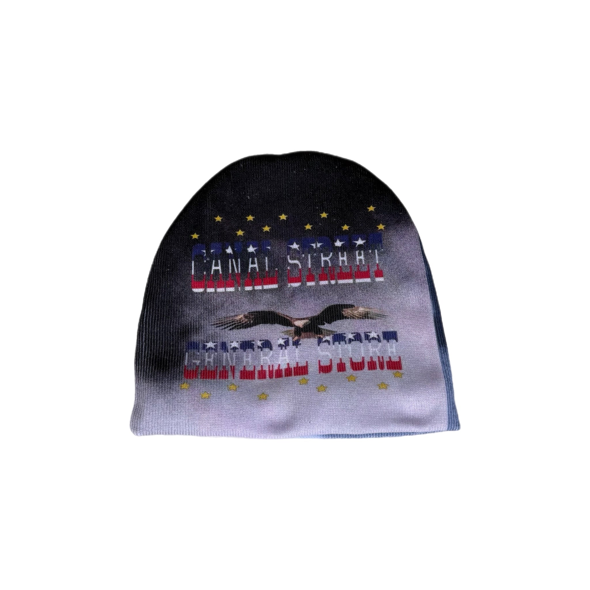 CSGS UNION SKULLCAP