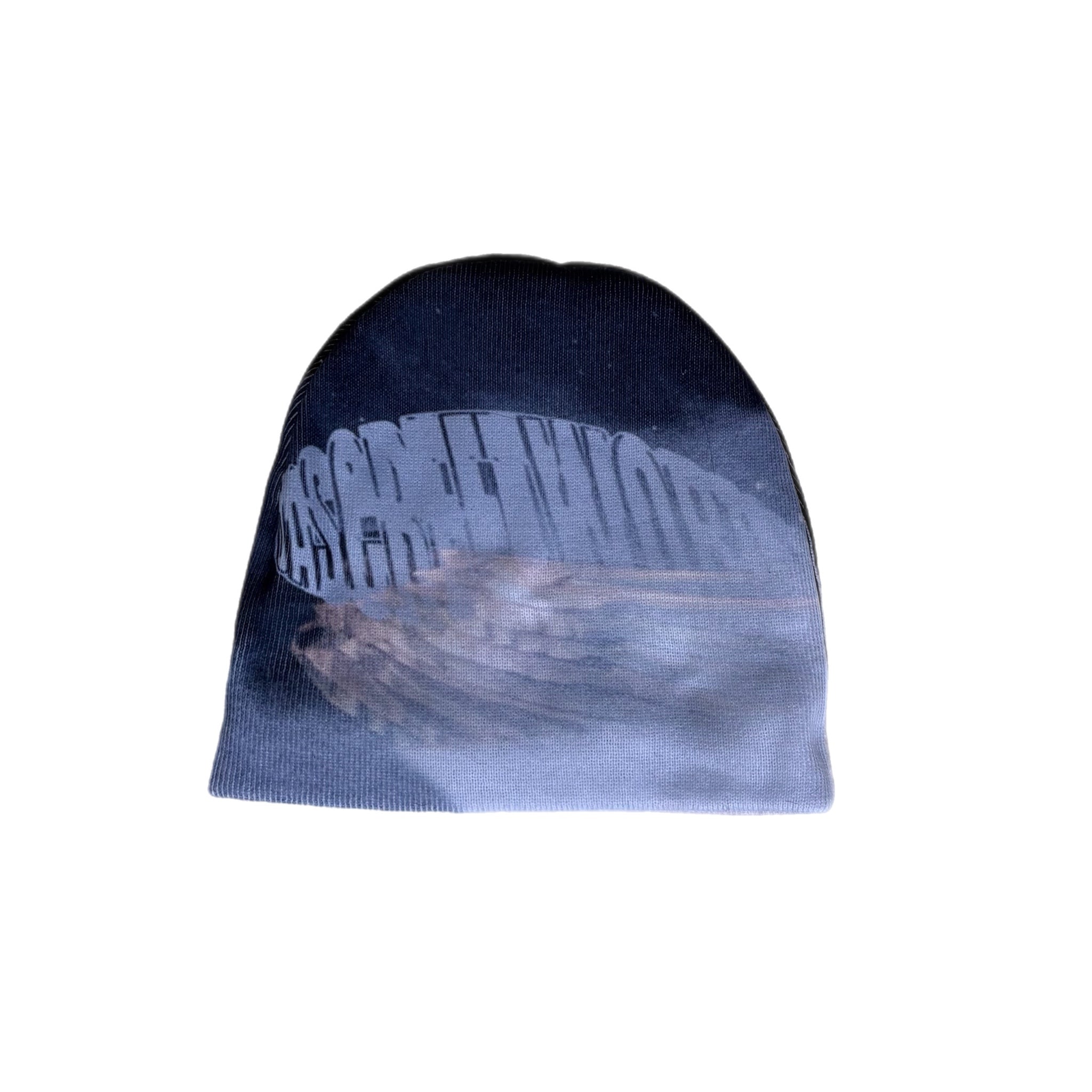 CSGS UNION SKULLCAP