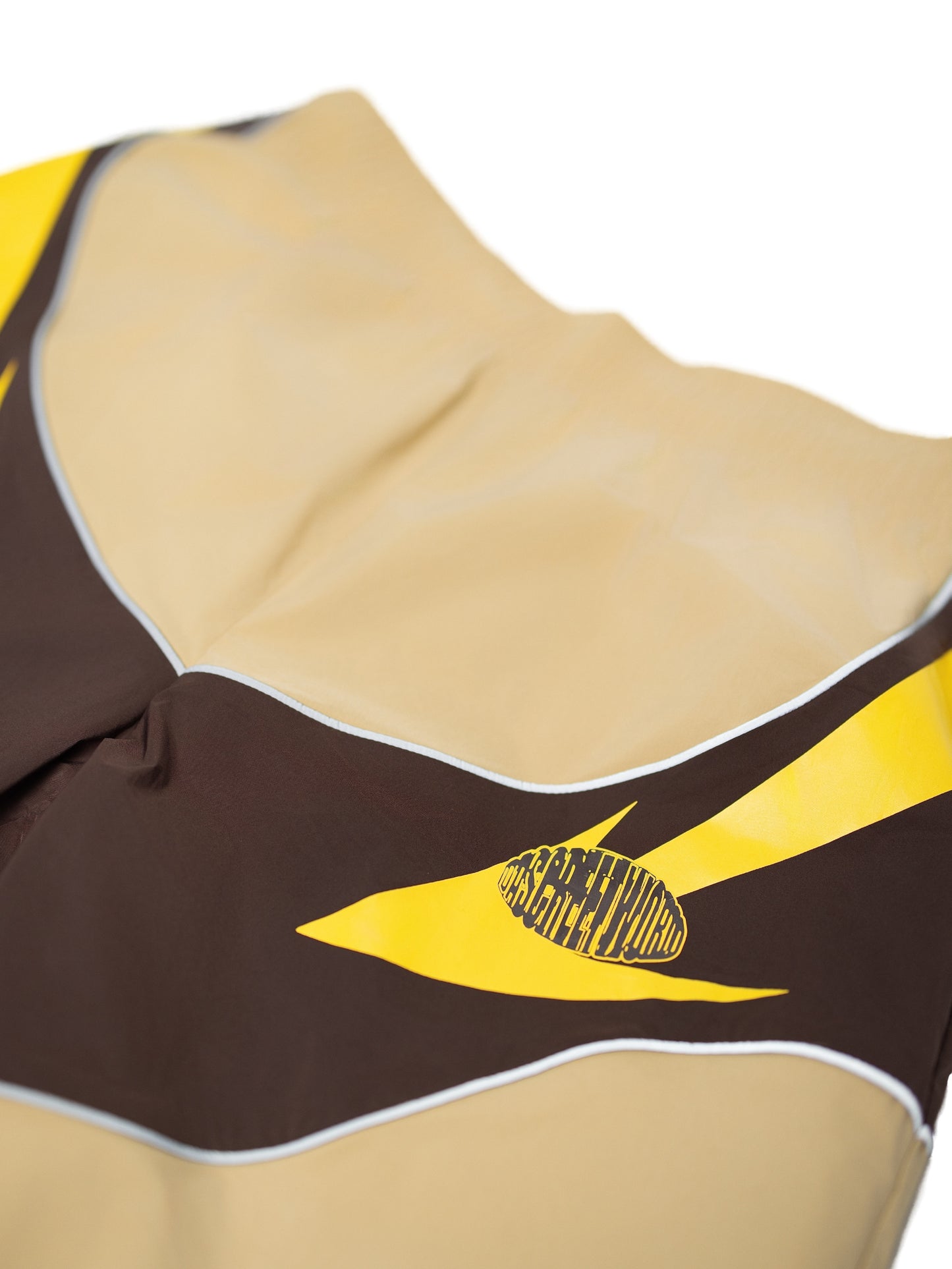 'WAVY' TRACKSUIT PANTS