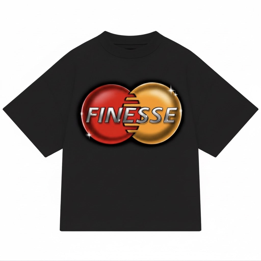 FINESSE TEE