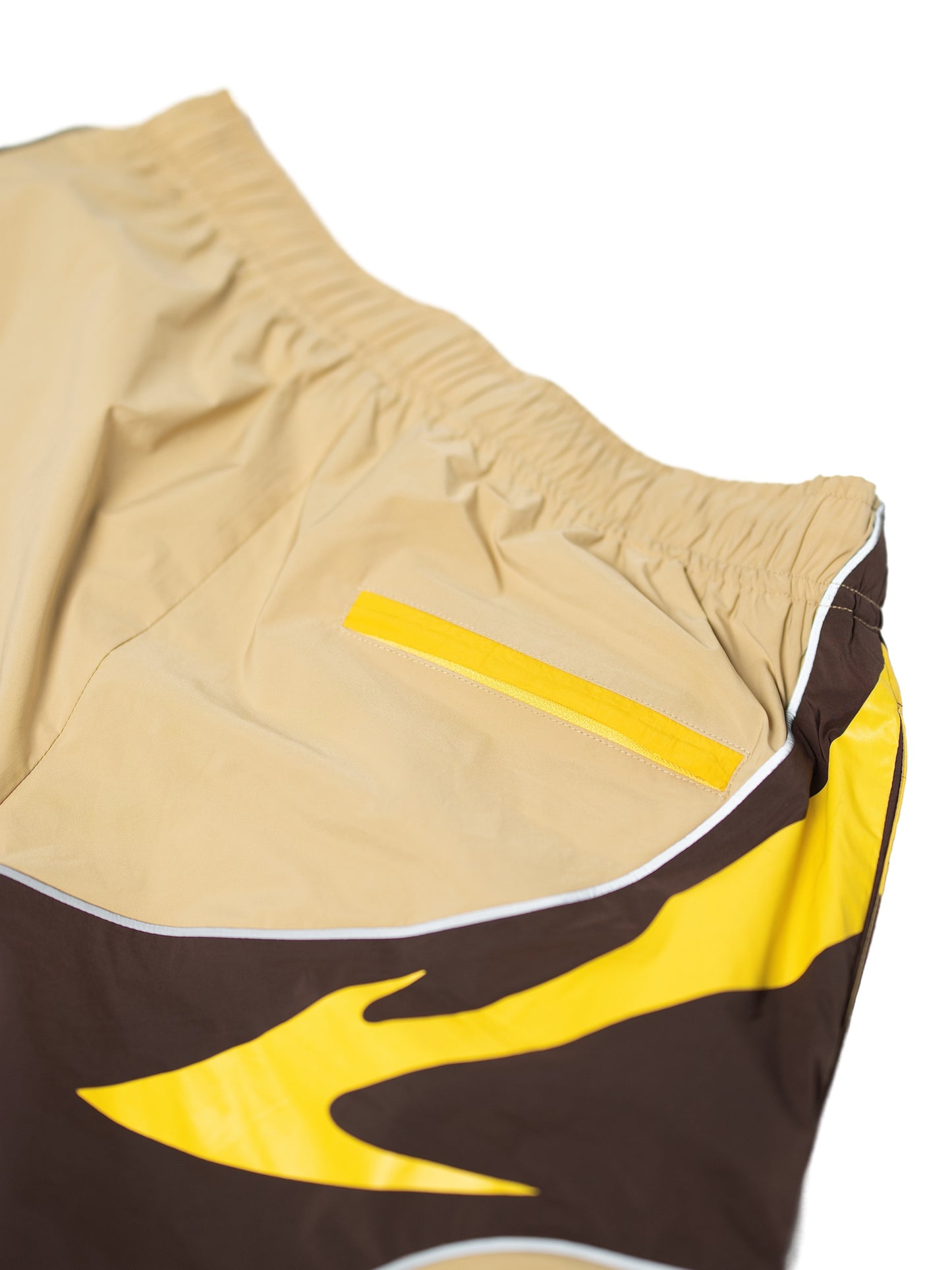 'WAVY' TRACKSUIT PANTS