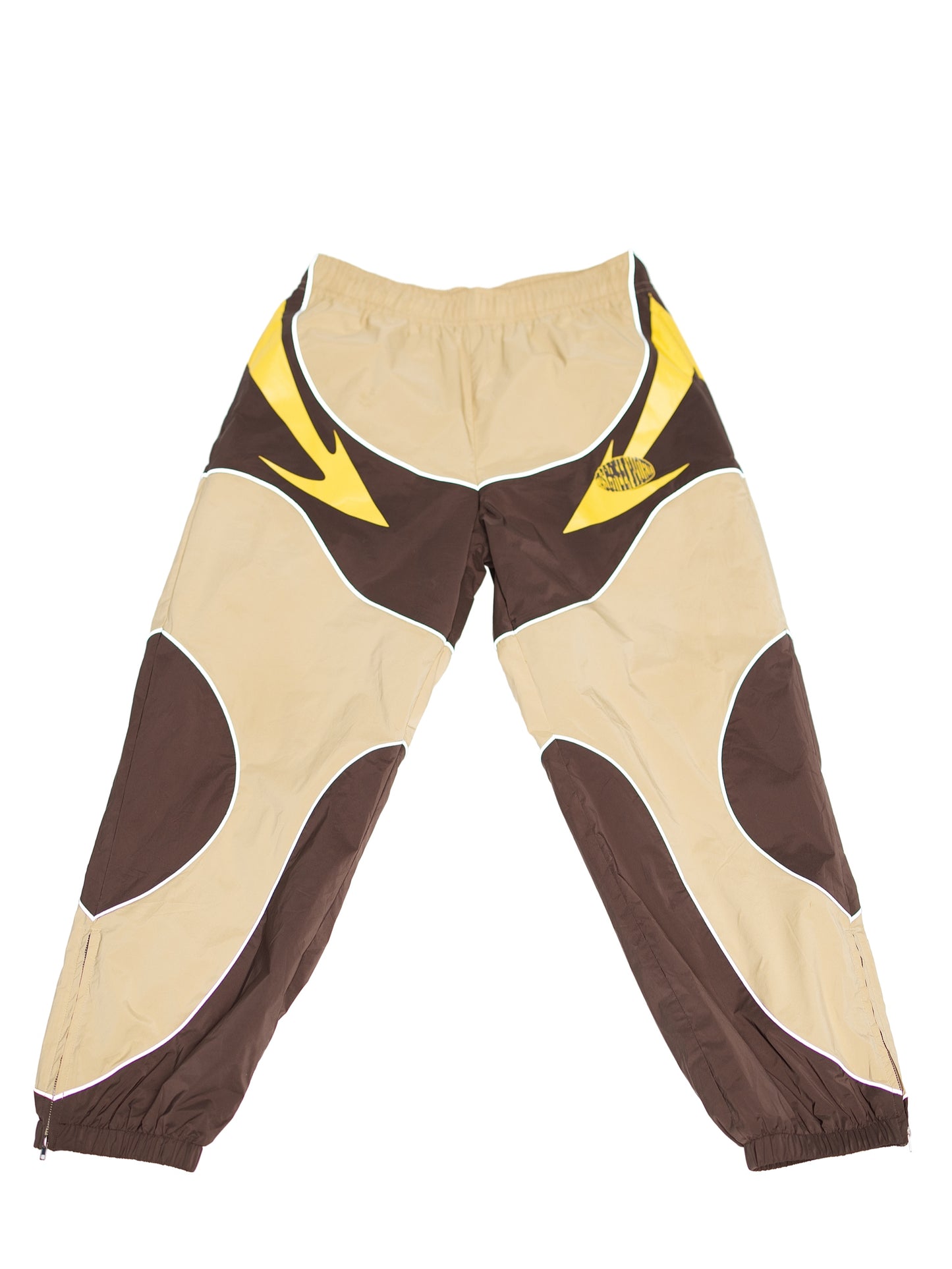 'WAVY' TRACKSUIT PANTS