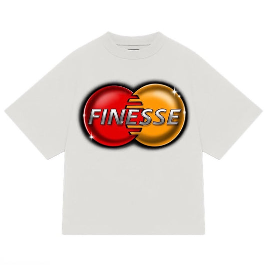 FINESSE TEE