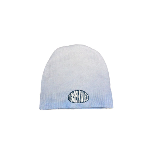 DASCREETWORLD Logo Skullcap