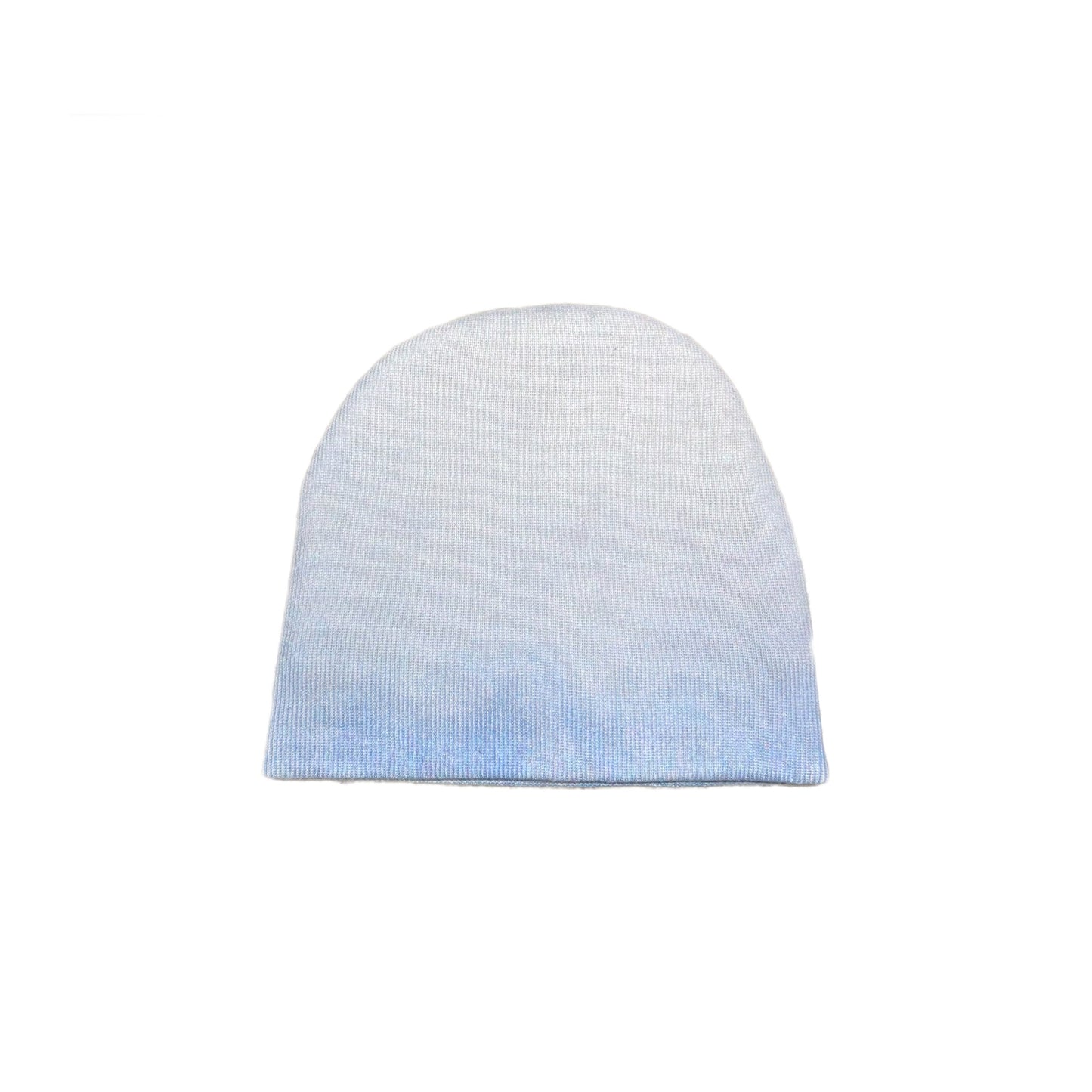DASCREETWORLD Logo Skullcap