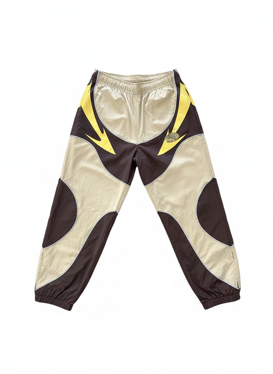 'WAVY' TRACKSUIT PANTS