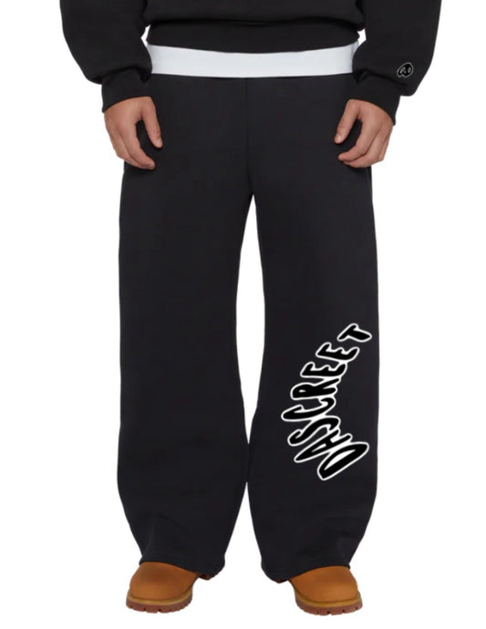 ARCH LOGO PANTS