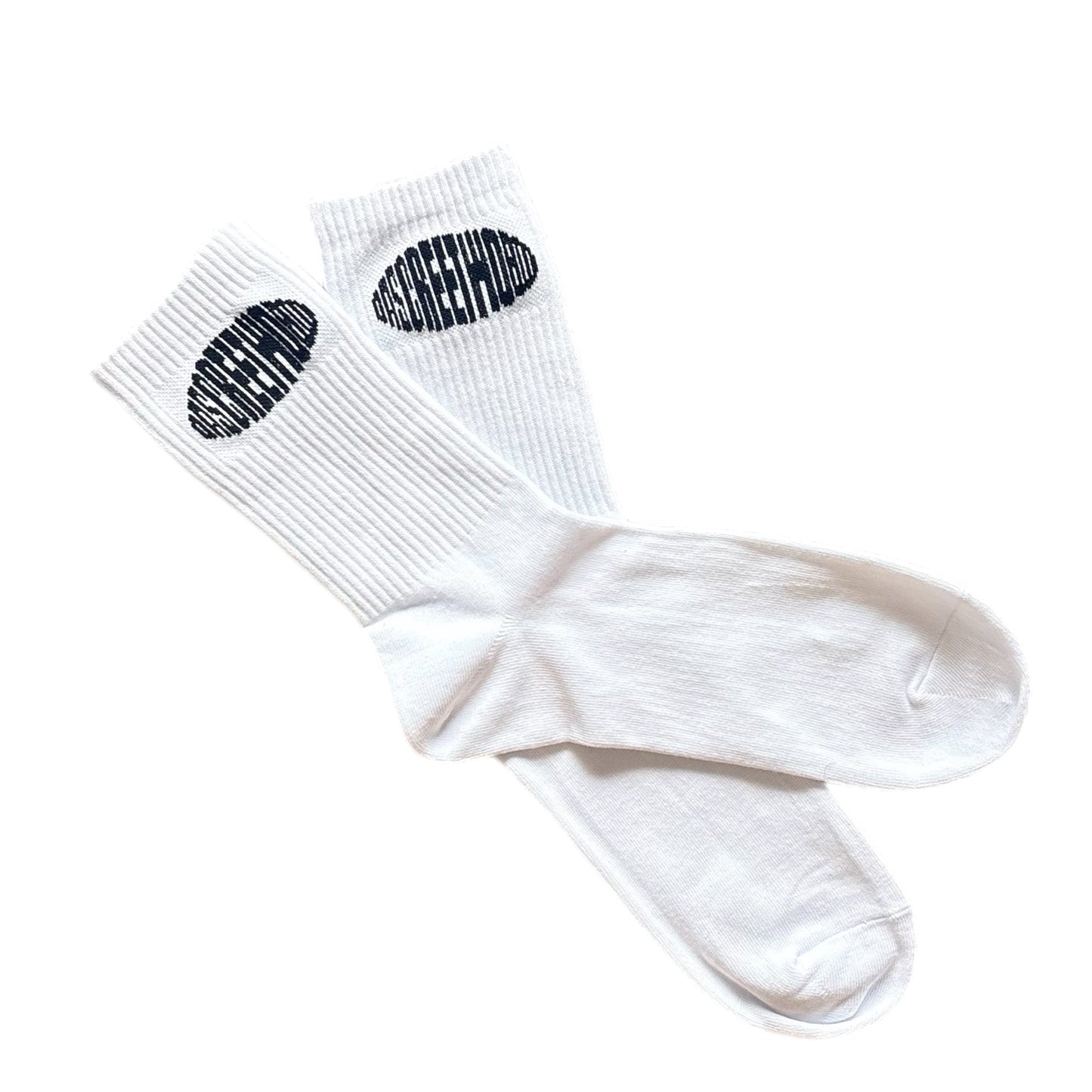 CREW SOCKS (2-Pack)
